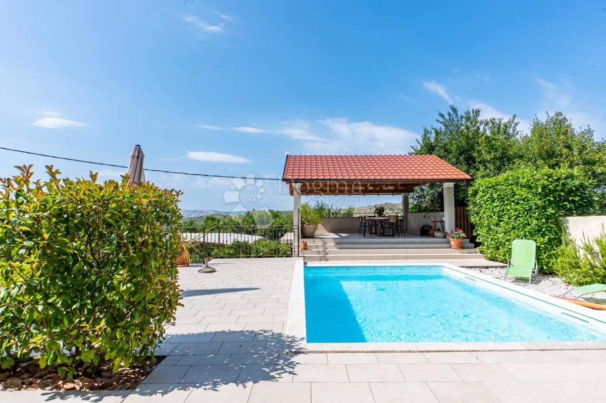 Casa Bribir, Vinodolska Općina, 206m2