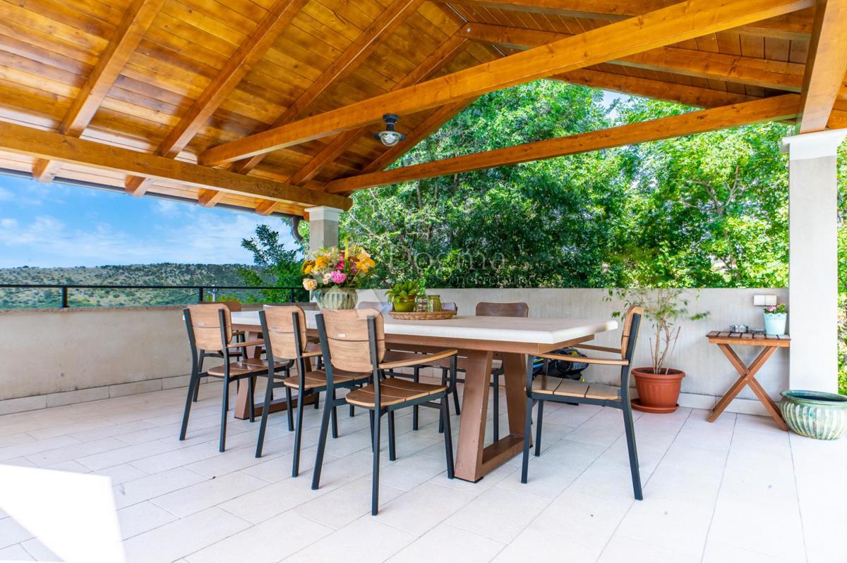 Casa Bribir, Vinodolska Općina, 206m2