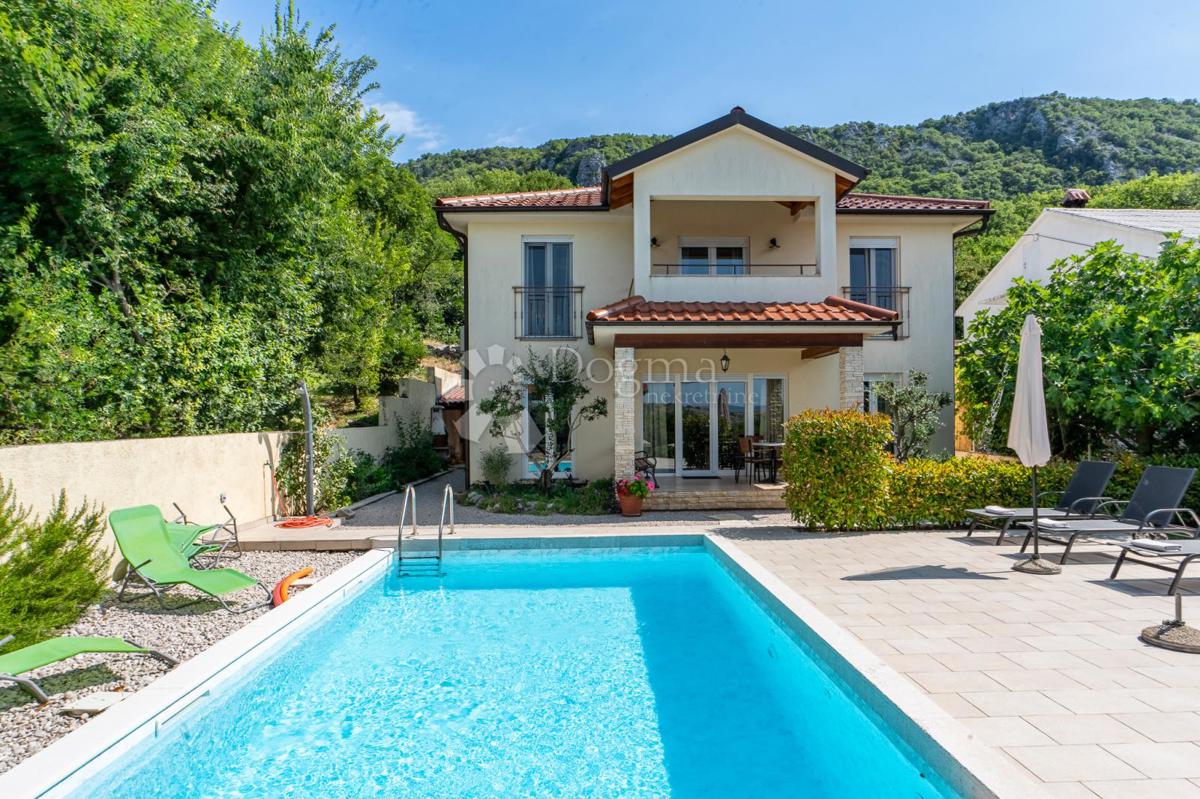 Casa Bribir, Vinodolska Općina, 206m2