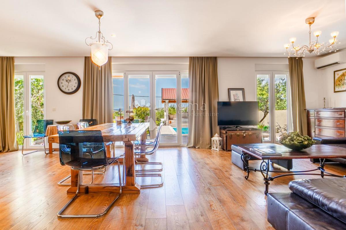 Casa Bribir, Vinodolska Općina, 206m2