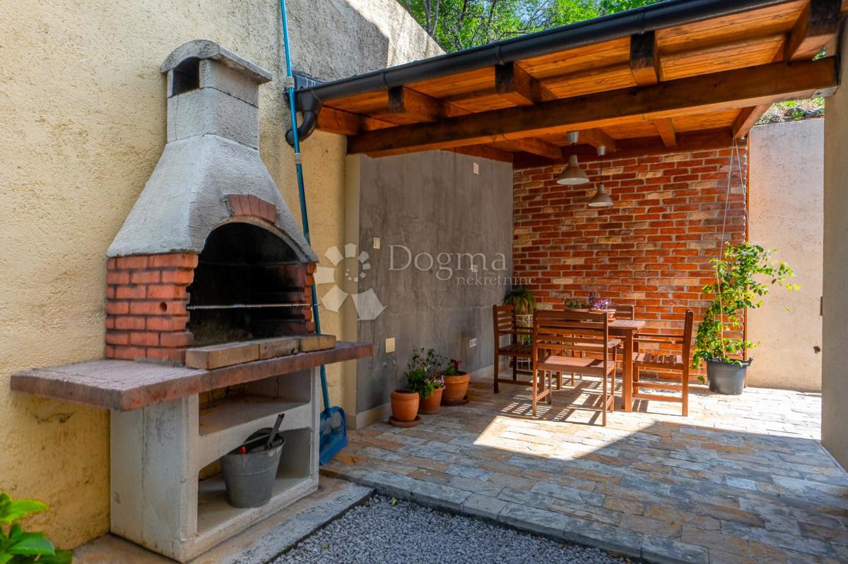 Casa Bribir, Vinodolska Općina, 206m2