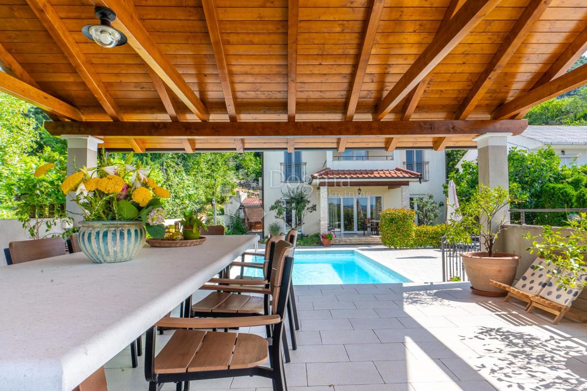 Casa Bribir, Vinodolska Općina, 206m2