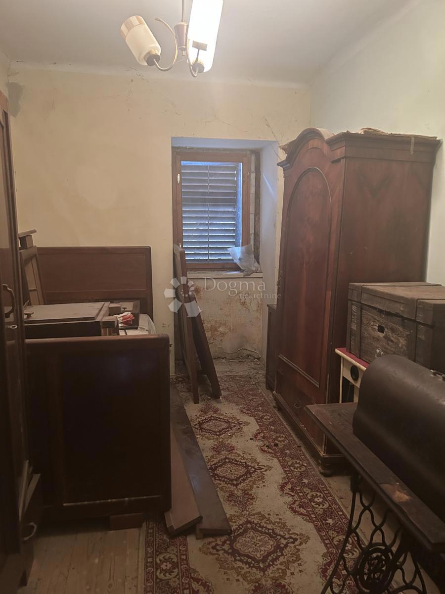 Allogio Drenova, Rijeka, 75m2