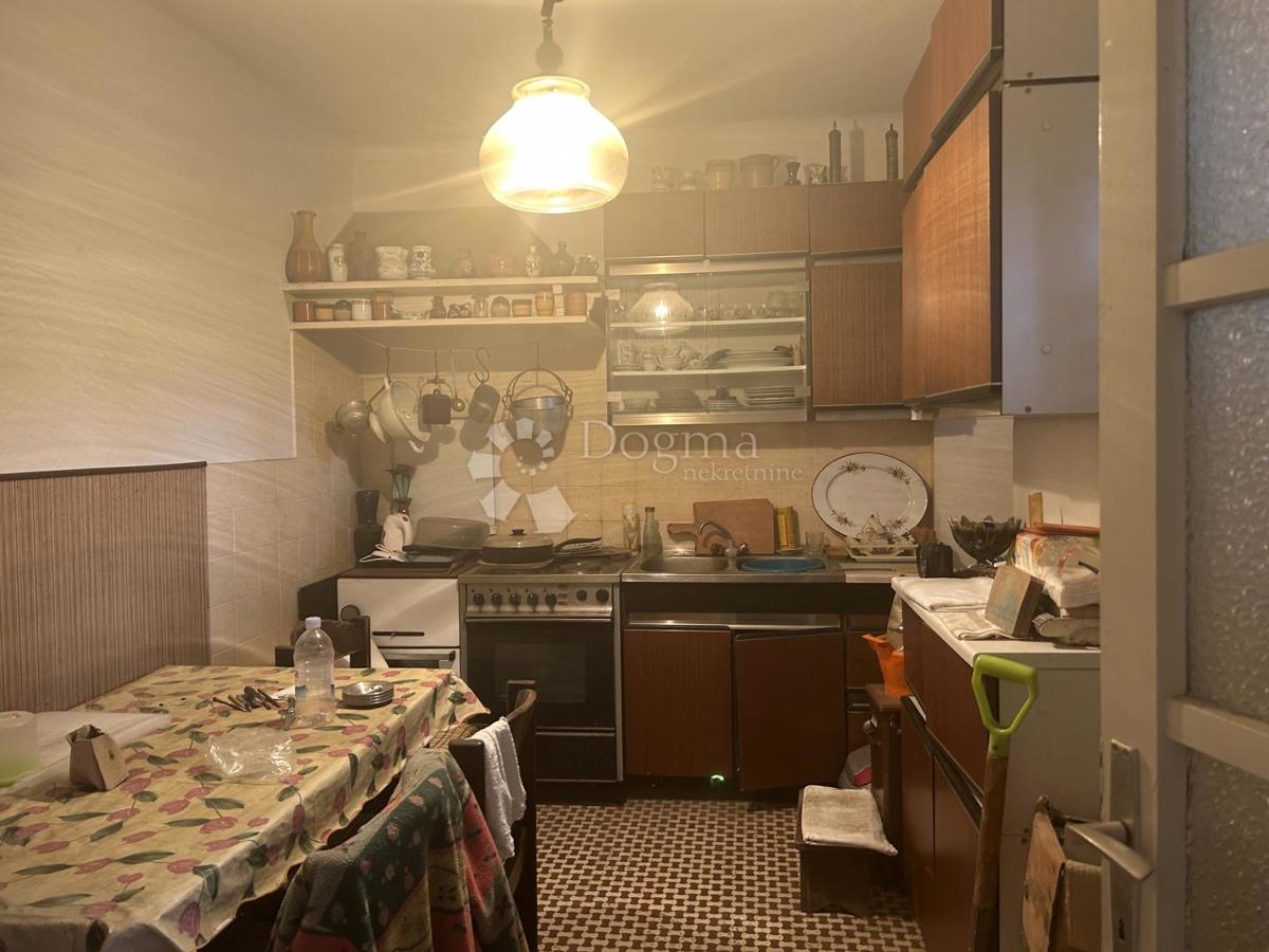 Allogio Drenova, Rijeka, 75m2