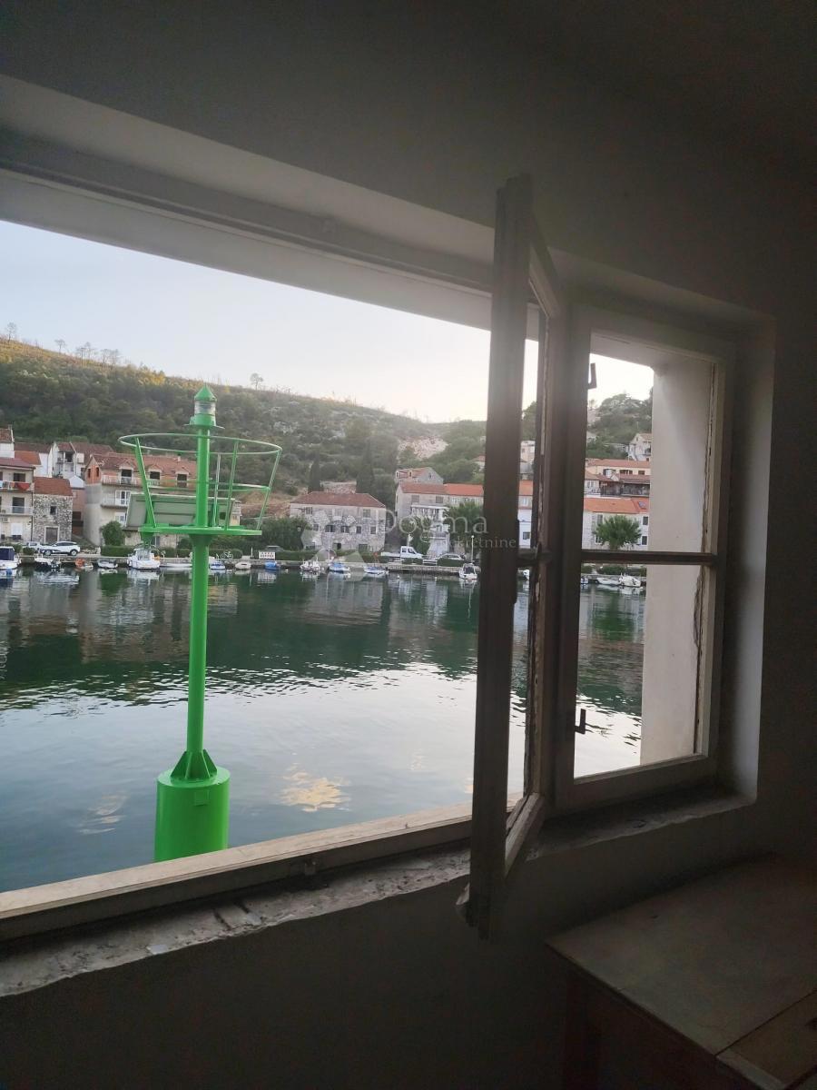 Casa Zaton, Šibenik - Okolica, 130m2