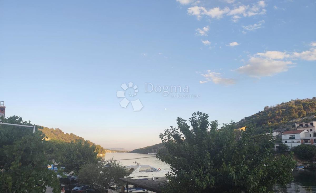 Casa Zaton, Šibenik - Okolica, 130m2