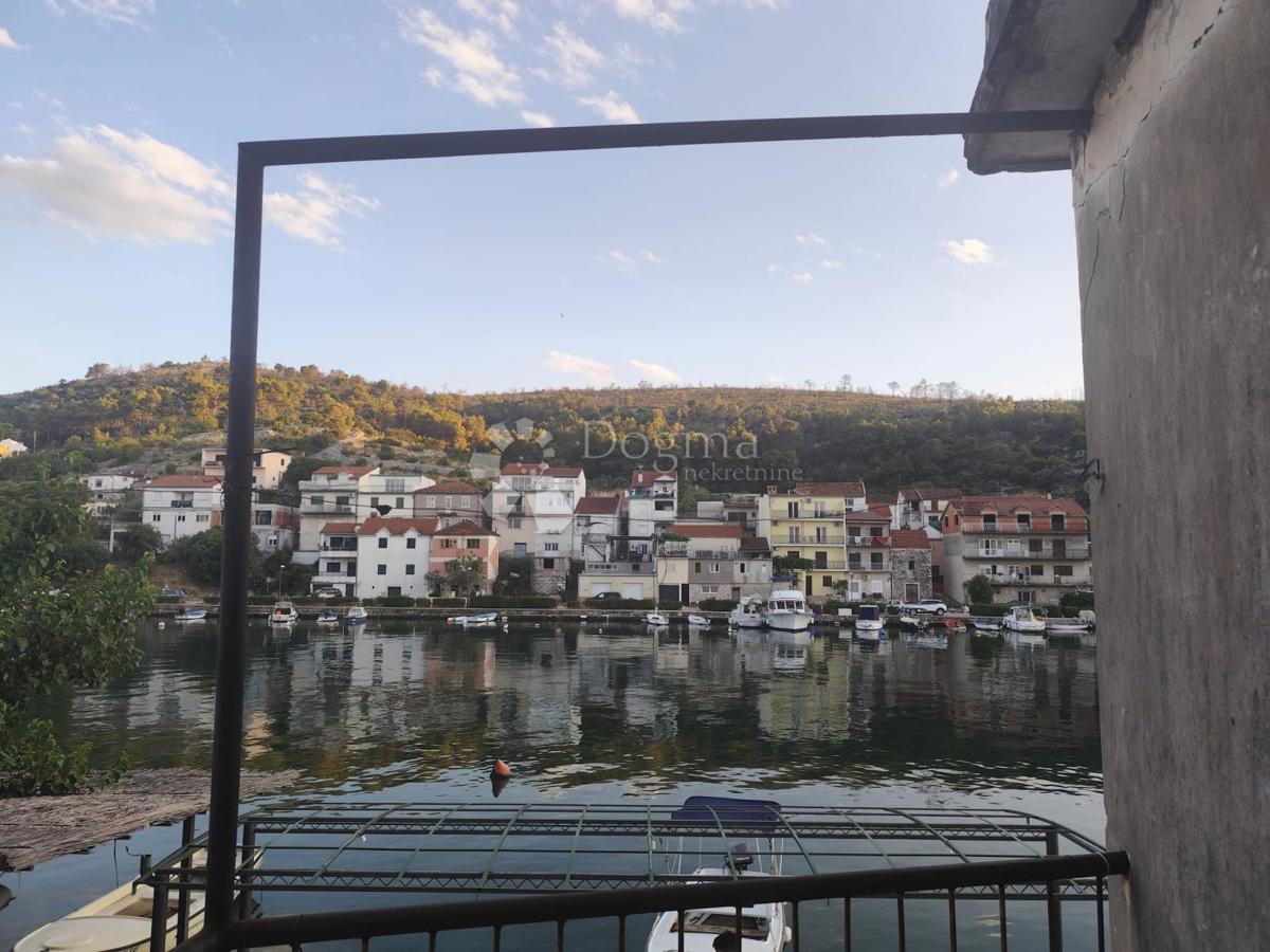 Casa Zaton, Šibenik - Okolica, 130m2