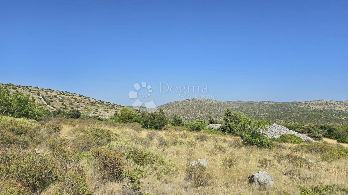 Terreno agricolo Milna, 9.819m2