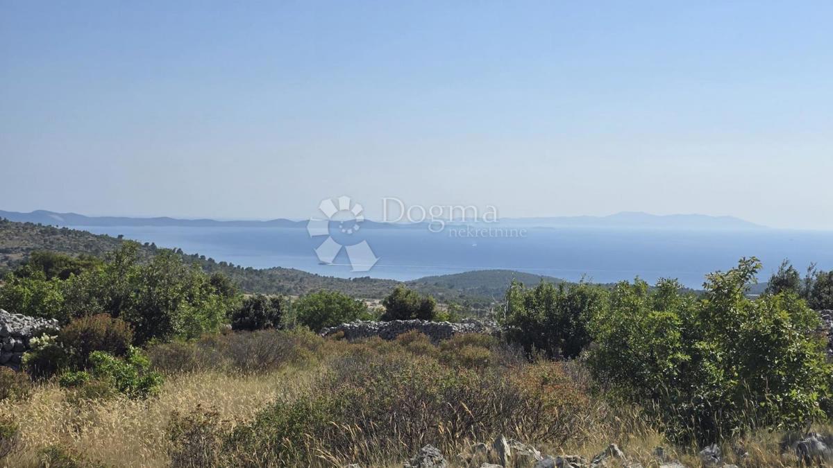 Terreno agricolo Milna, 9.819m2