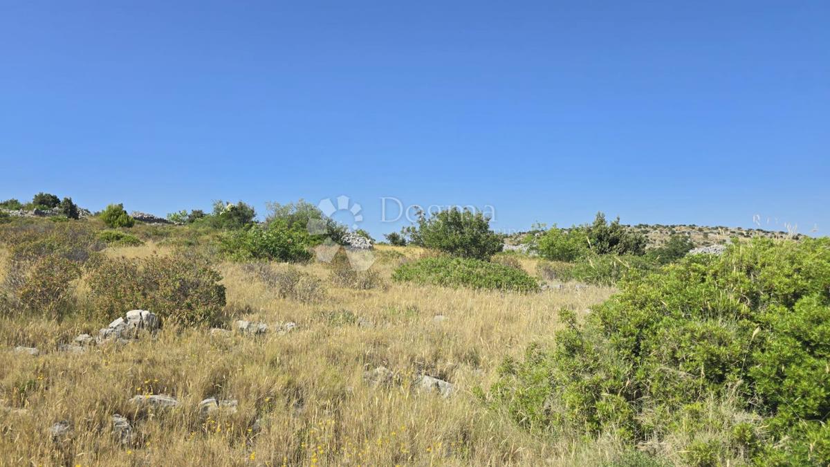 Terreno agricolo Milna, 9.819m2