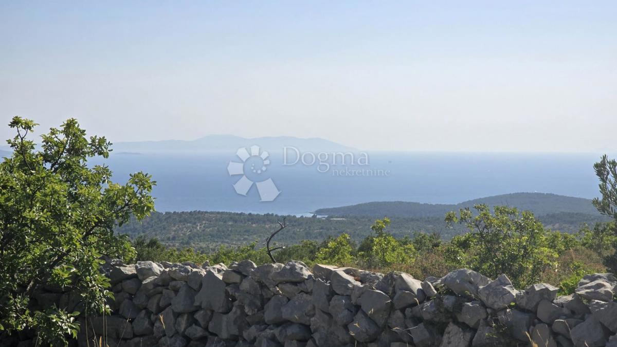 Terreno agricolo Milna, 9.819m2