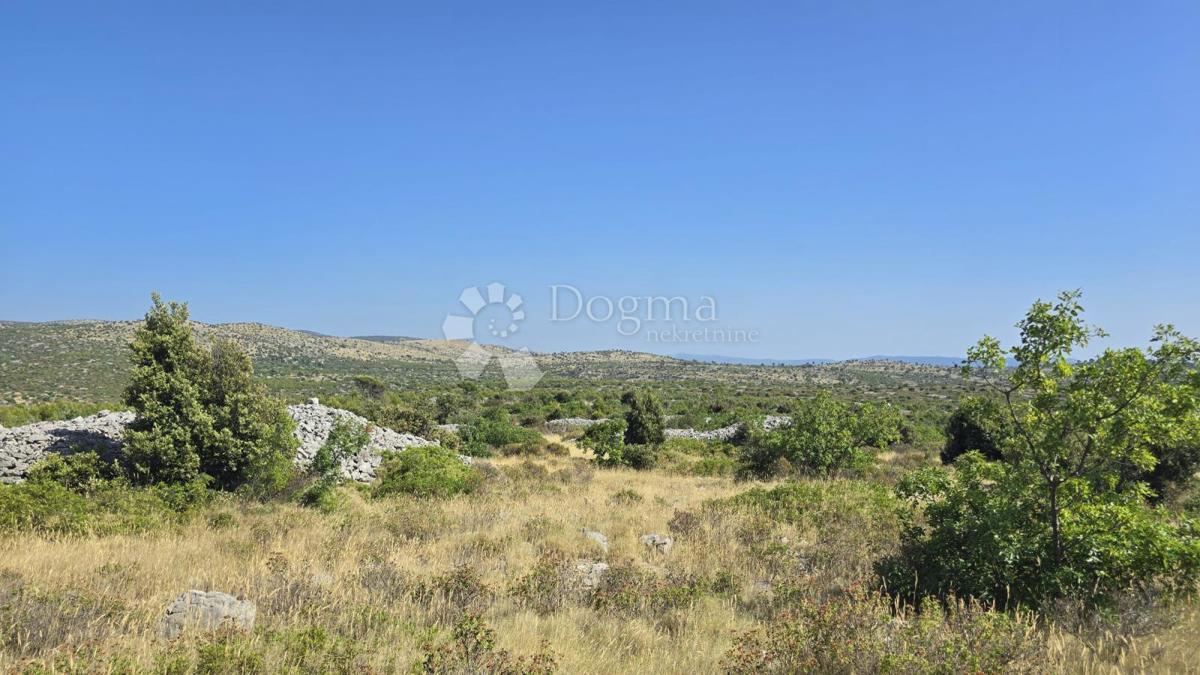 Terreno agricolo Milna, 9.819m2