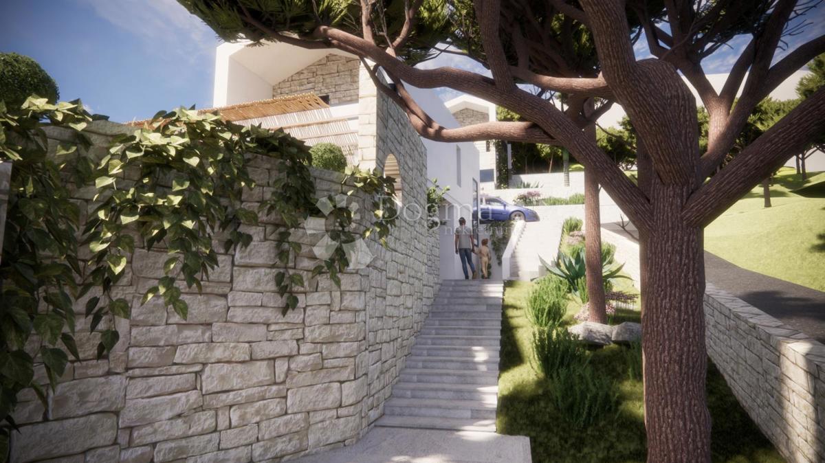 Casa Žuljana, Ston, 162,30m2