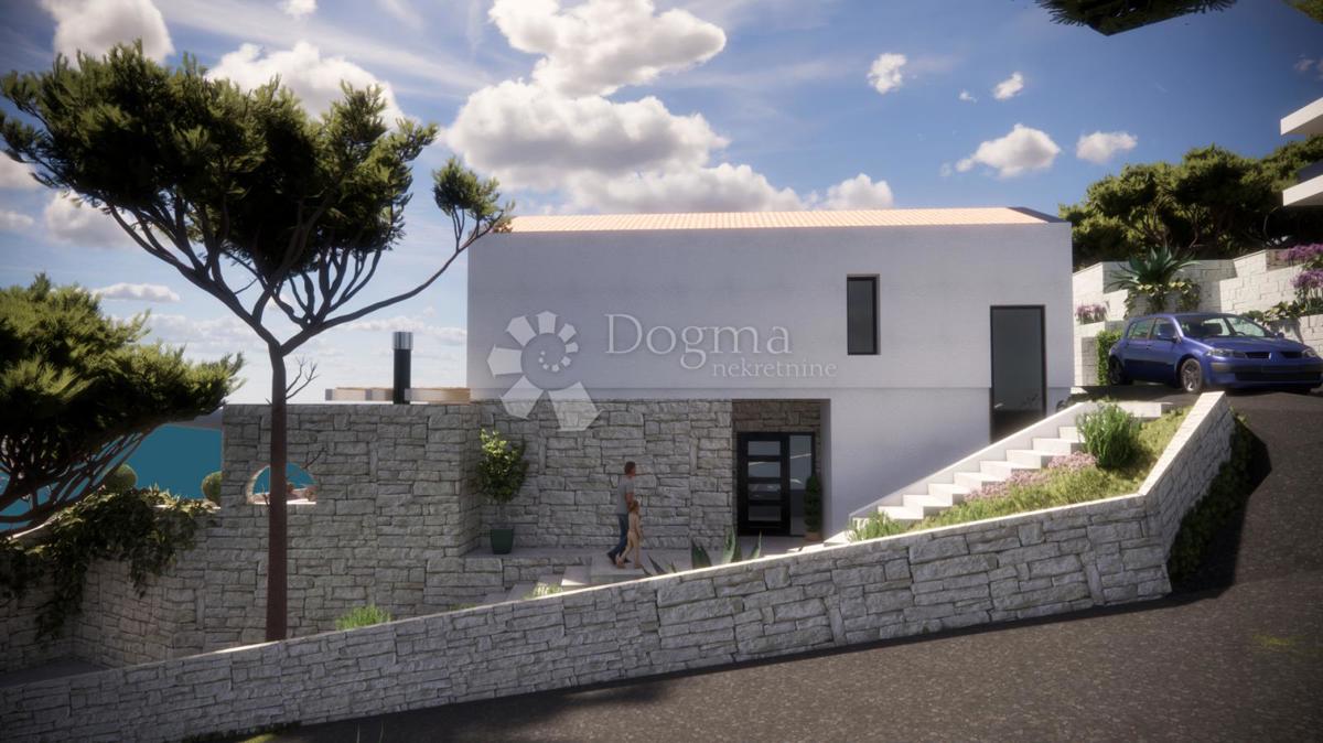 Casa Žuljana, Ston, 162,30m2