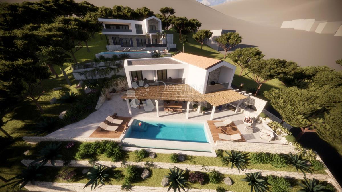 Casa Žuljana, Ston, 162,30m2