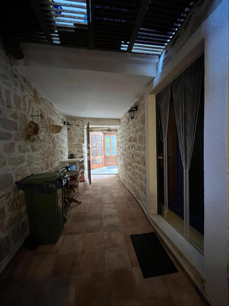 Casa Betina, Tisno, 81m2