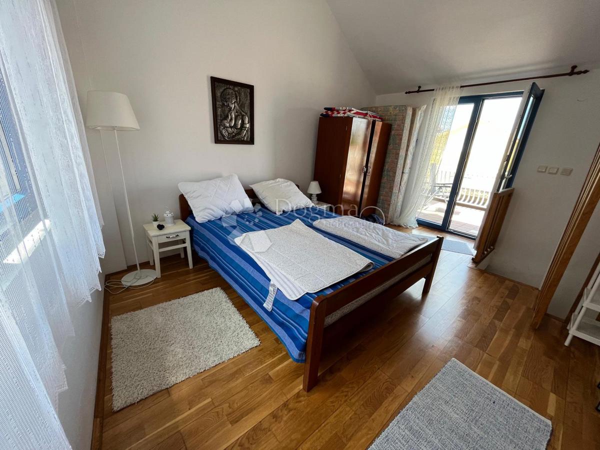 Casa Betina, Tisno, 81m2