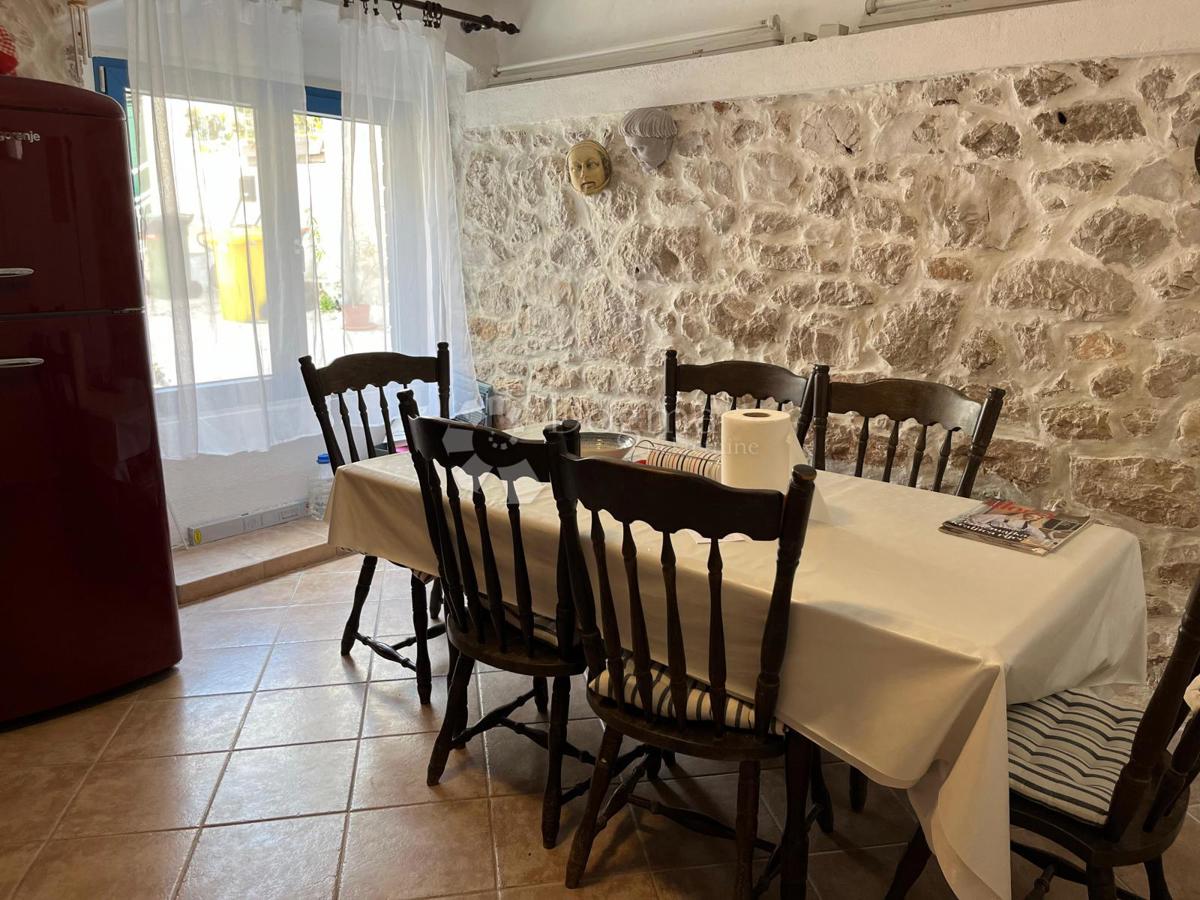 Casa Betina, Tisno, 81m2