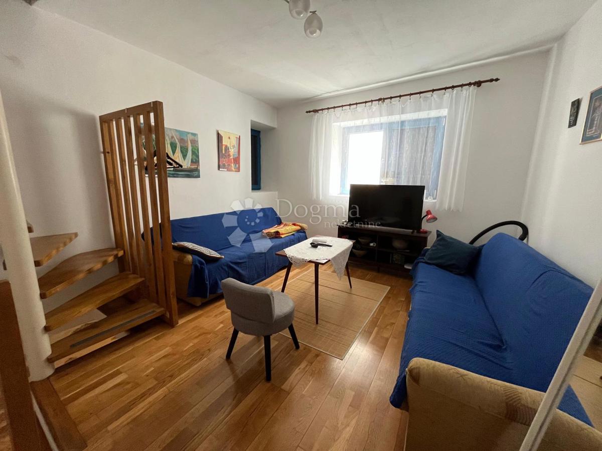 Casa Betina, Tisno, 81m2