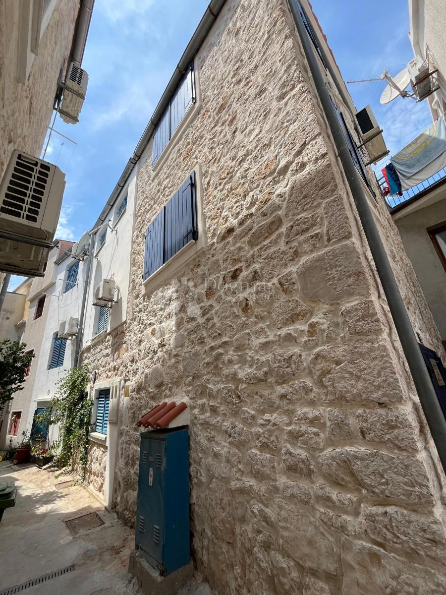 Casa Betina, Tisno, 81m2