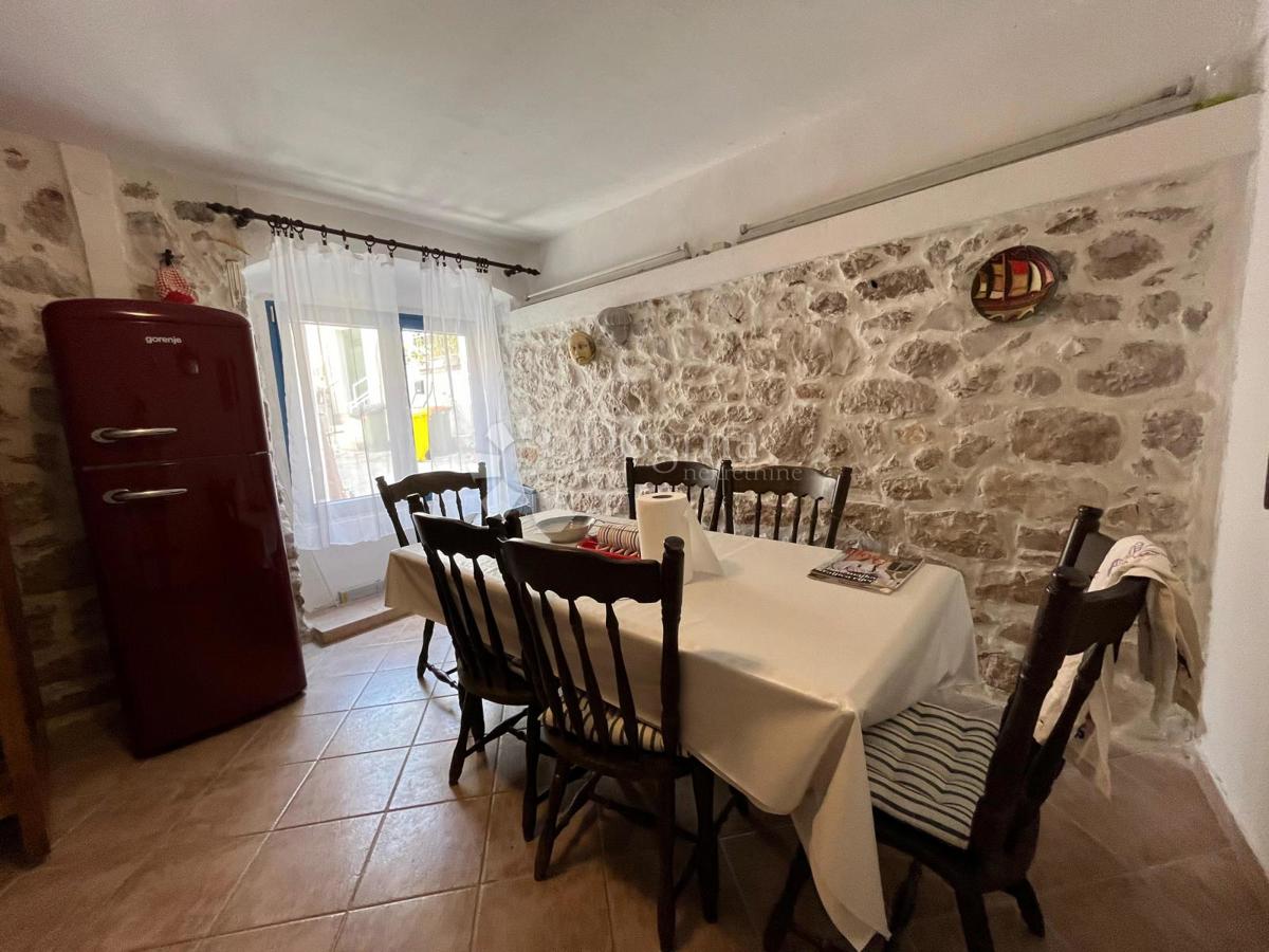 Casa Betina, Tisno, 81m2