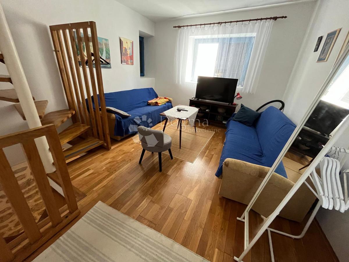 Casa Betina, Tisno, 81m2