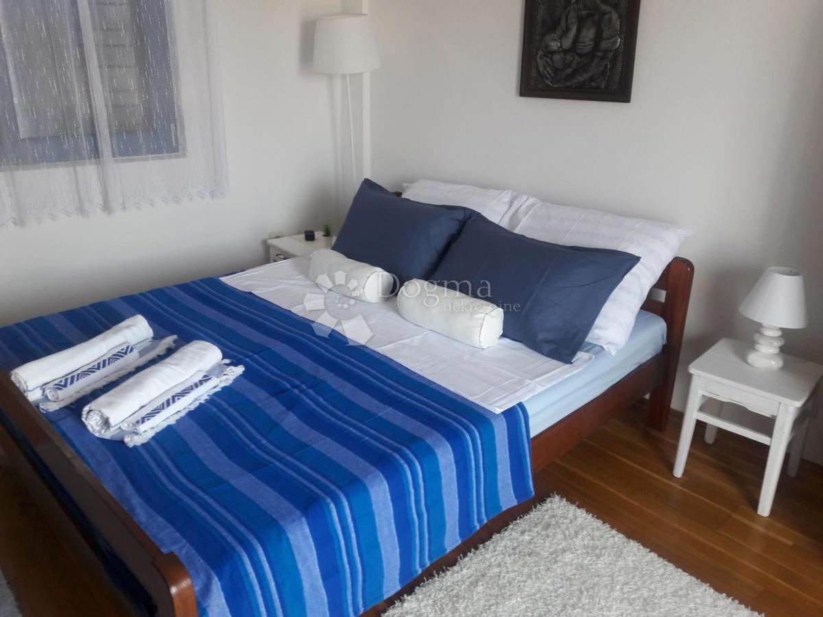 Casa Betina, Tisno, 81m2