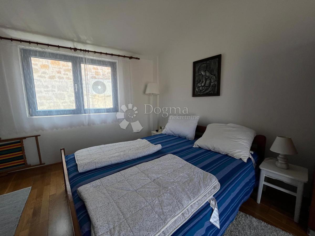 Casa Betina, Tisno, 81m2