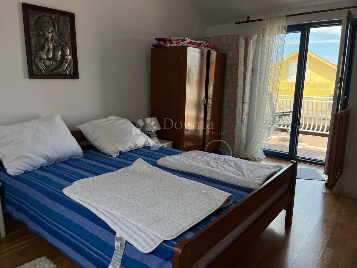 Casa Betina, Tisno, 81m2