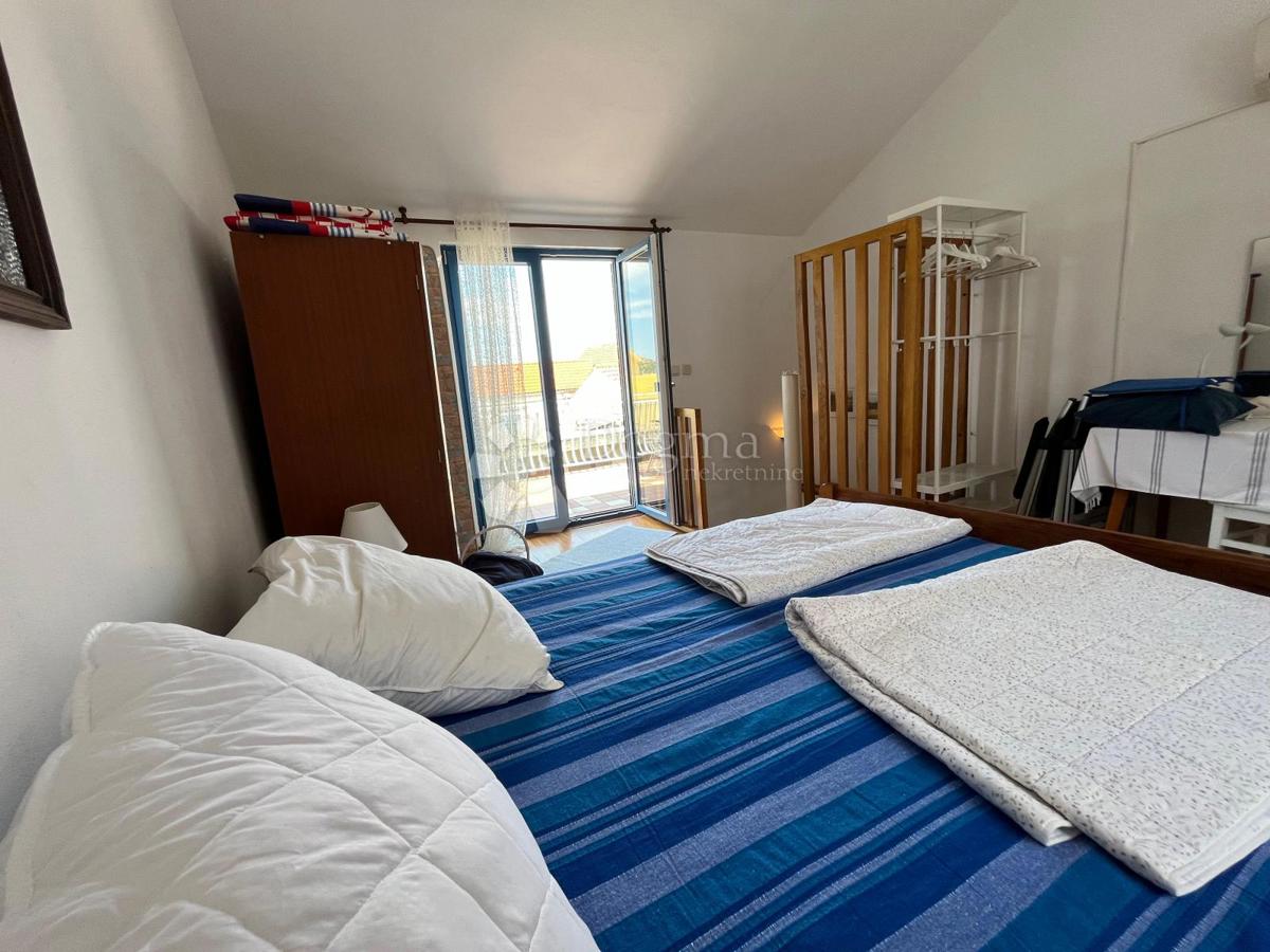 Casa Betina, Tisno, 81m2