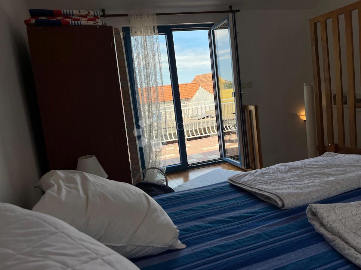 Casa Betina, Tisno, 81m2