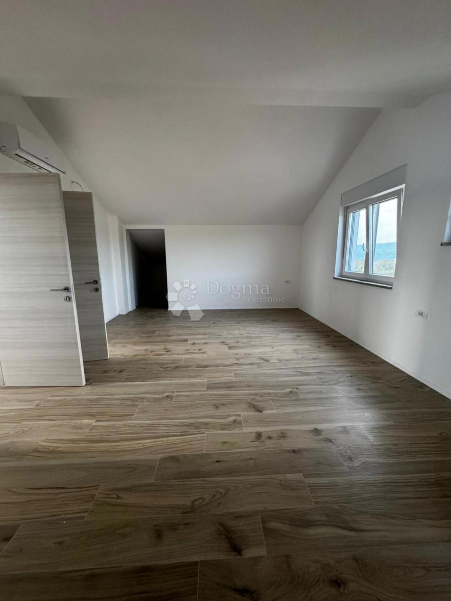 Casa Rasopasno, Dobrinj, 200m2