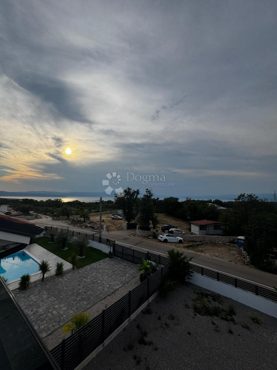 Casa Rasopasno, Dobrinj, 200m2