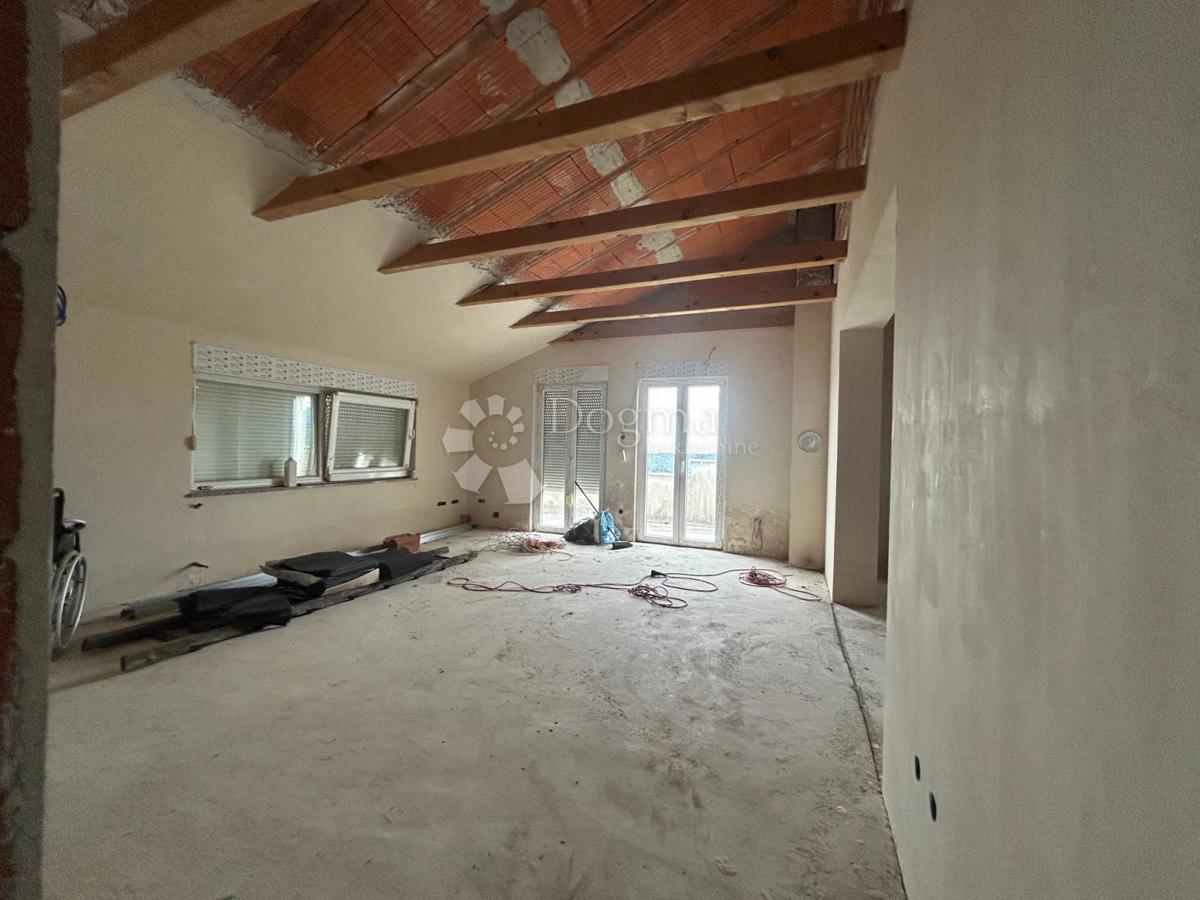 Casa Brnčići, Kastav, 400m2