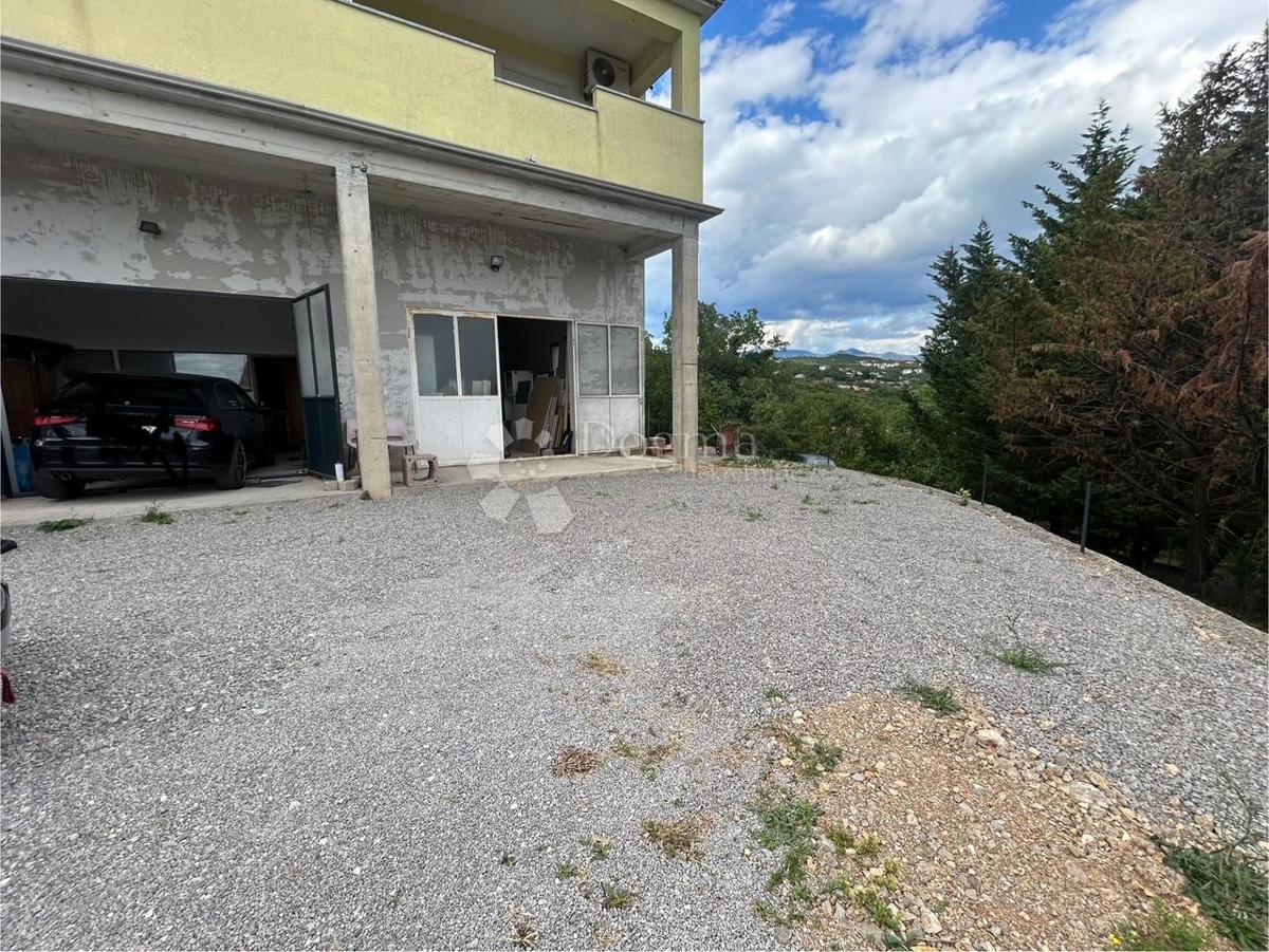 Casa Brnčići, Kastav, 400m2