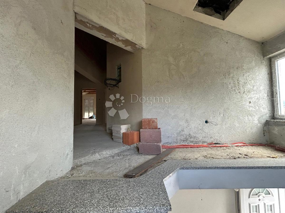 Casa Brnčići, Kastav, 400m2