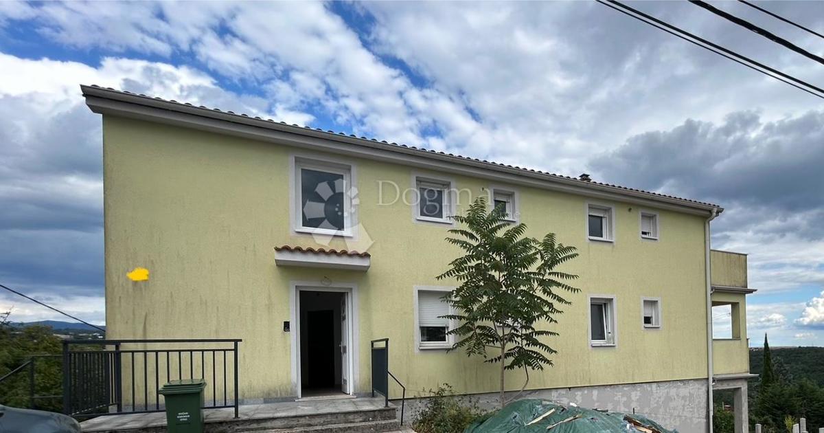 Casa Brnčići, Kastav, 400m2