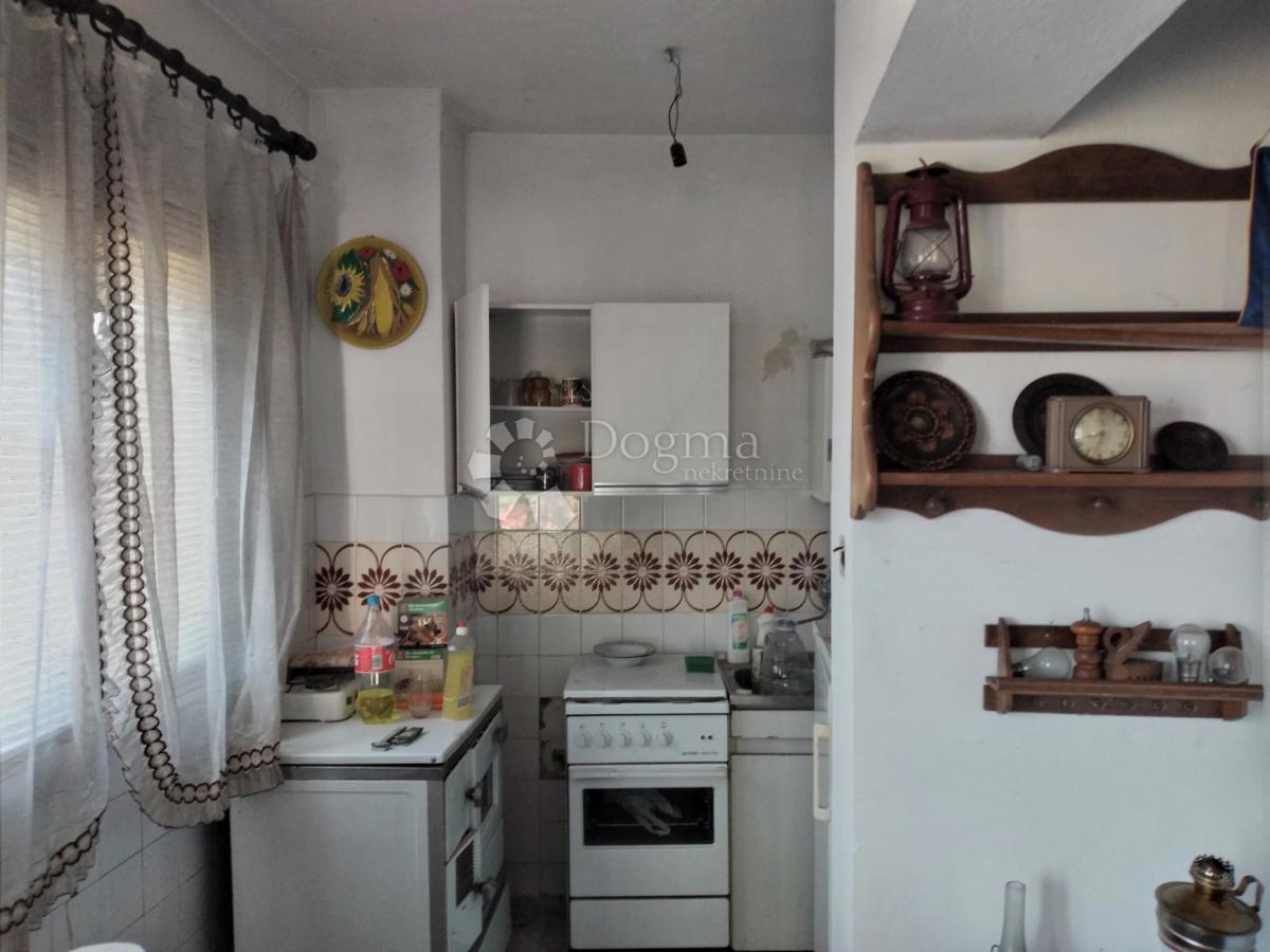 Casa Topusko, 100m2