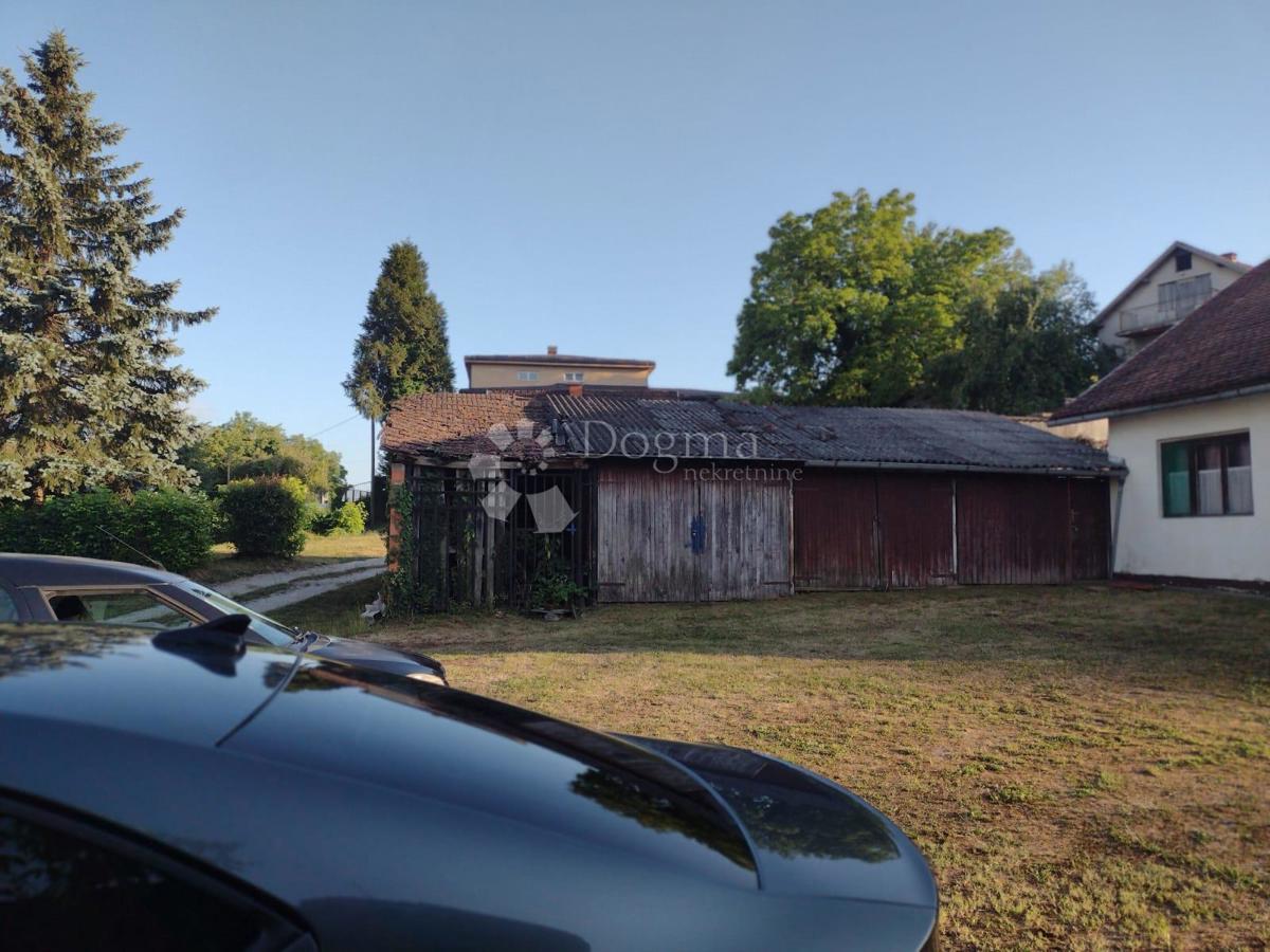Casa Topusko, 100m2
