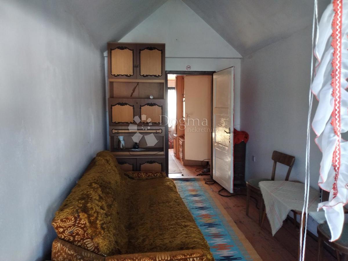 Casa Topusko, 100m2