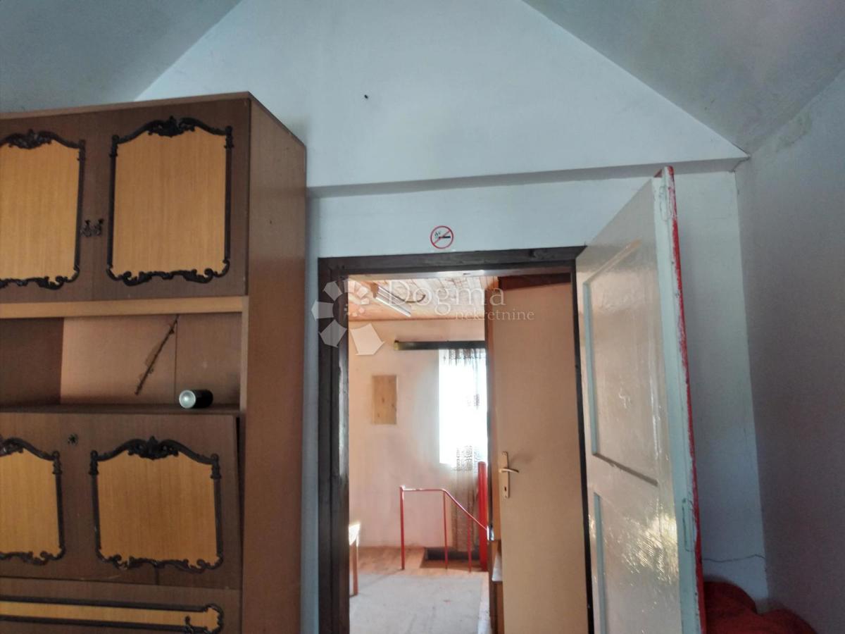 Casa Topusko, 100m2