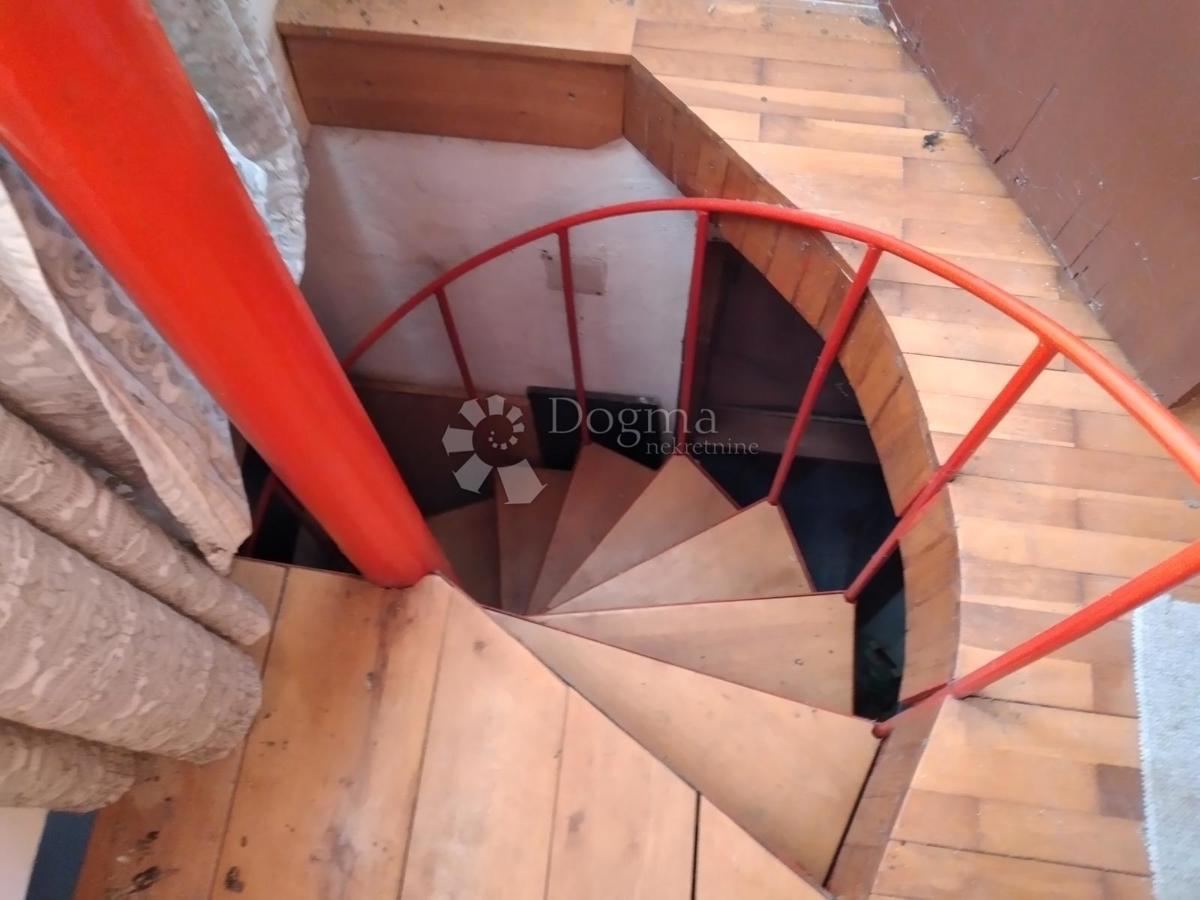 Casa Topusko, 100m2