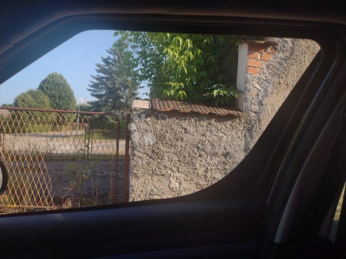 Casa Topusko, 100m2