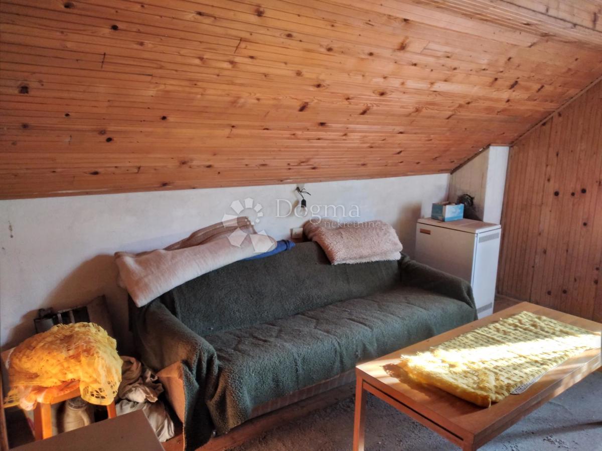 Casa Topusko, 100m2