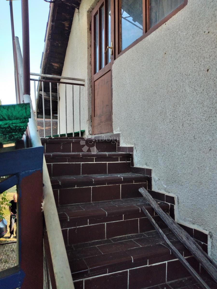 Casa Topusko, 100m2