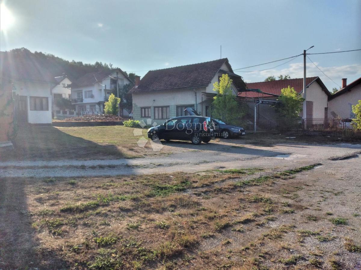 Casa Topusko, 100m2