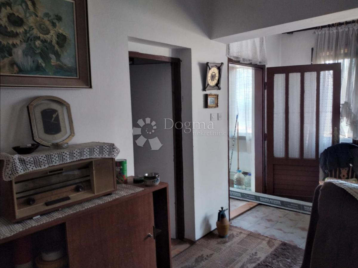 Casa Topusko, 100m2