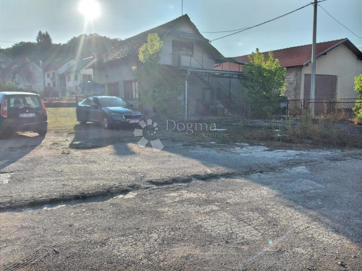 Casa Topusko, 100m2
