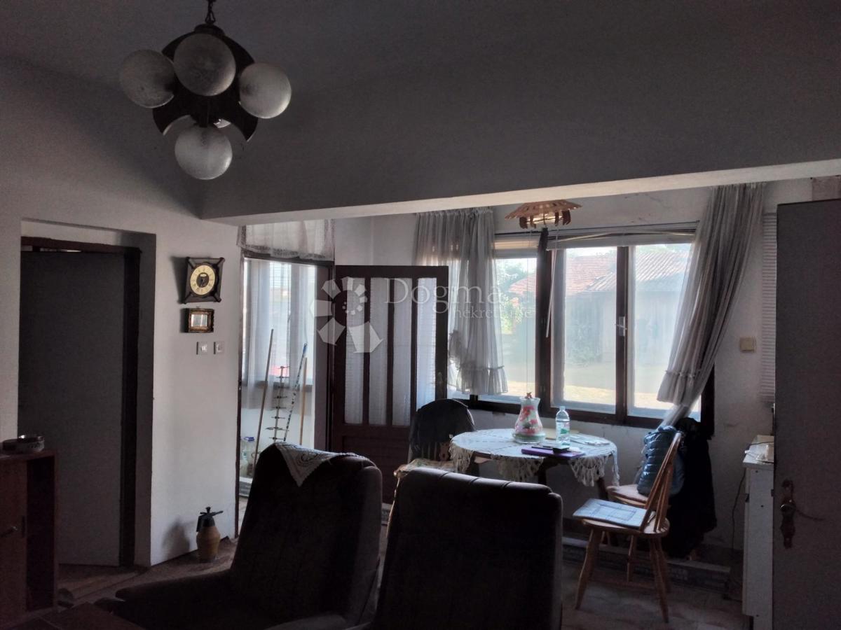 Casa Topusko, 100m2