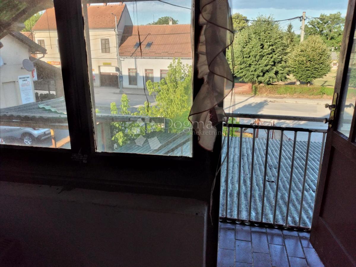 Casa Topusko, 100m2